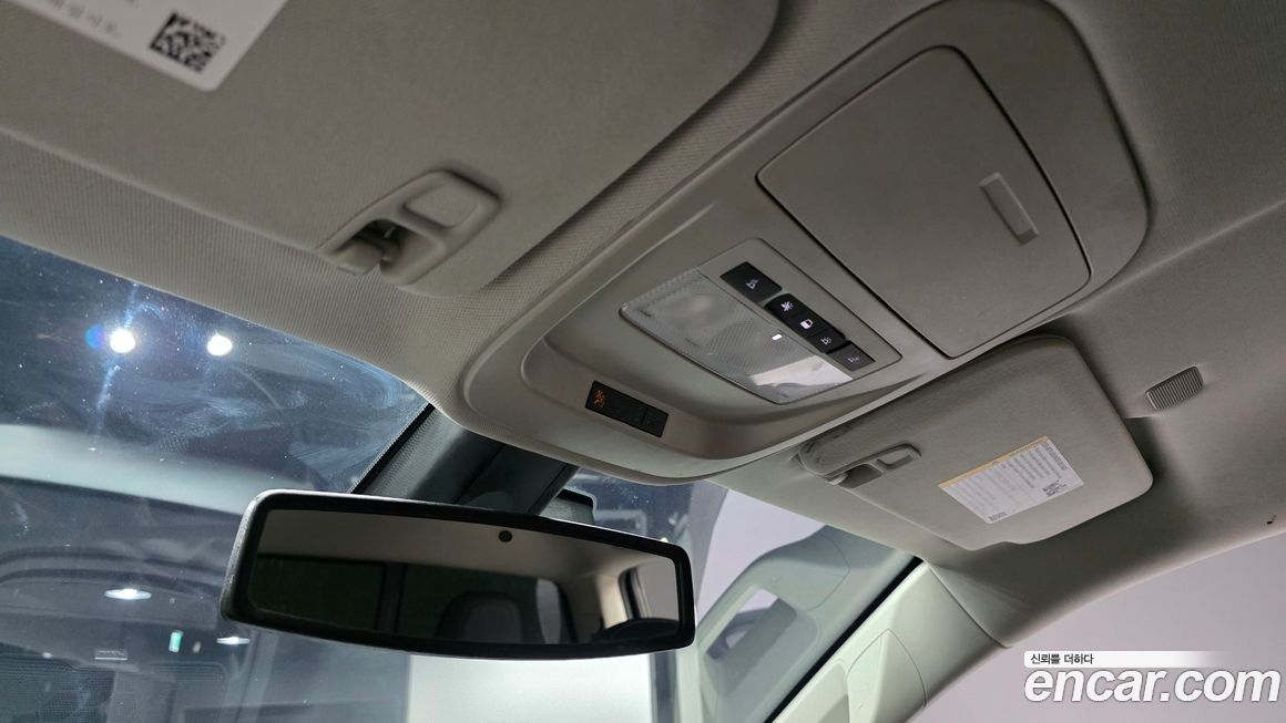 ChevroletGMDaewoo Colorado 2020