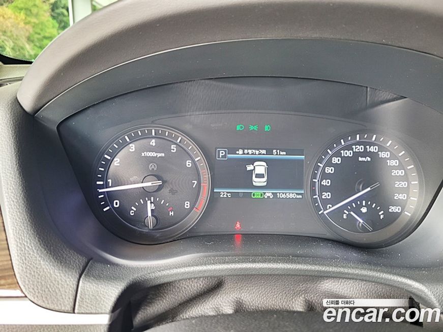 Genesis G80 2018