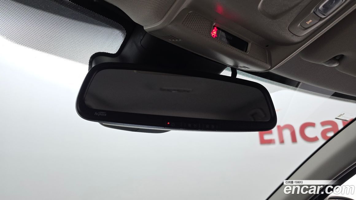 Renault-KoreaSamsung XM3 2020