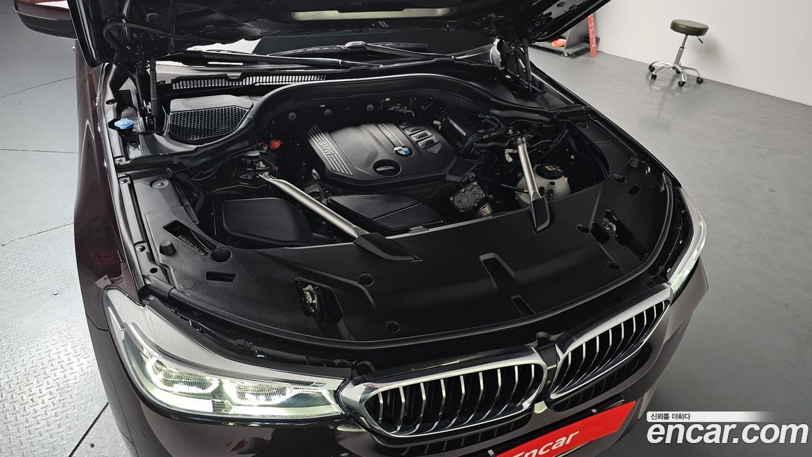 BMW Gran Turismo 2020