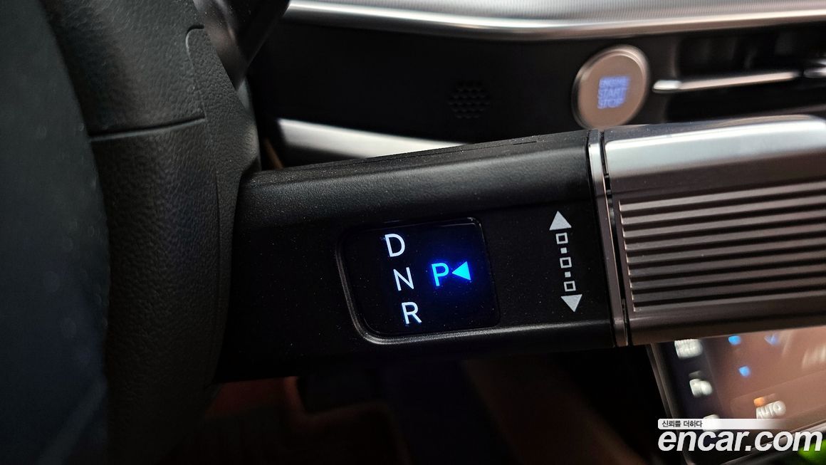 Hyundai Grandeur 2024