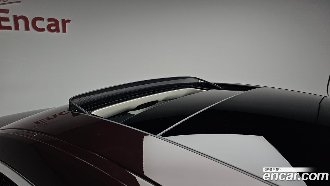 BMW Gran Turismo 2020