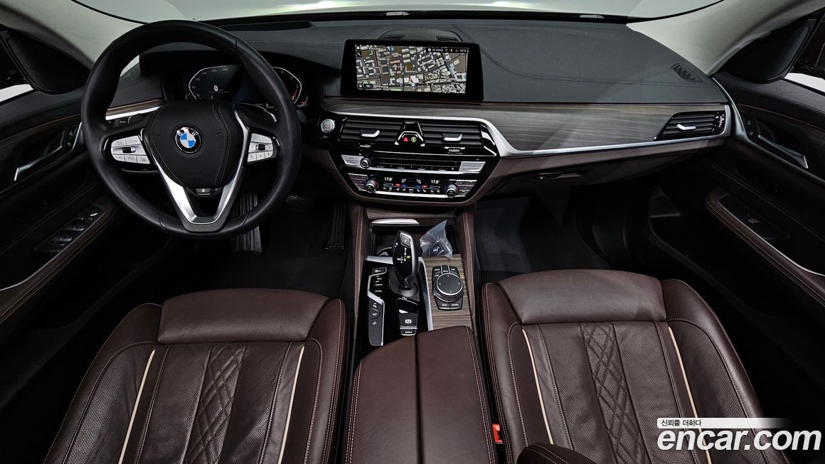 BMW Gran Turismo 2020