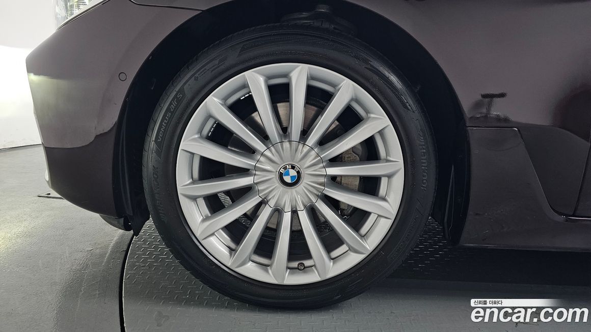 BMW Gran Turismo 2020