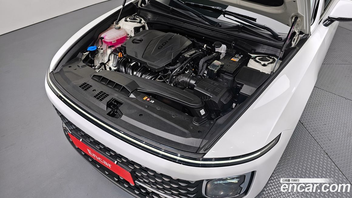 Hyundai Grandeur 2024