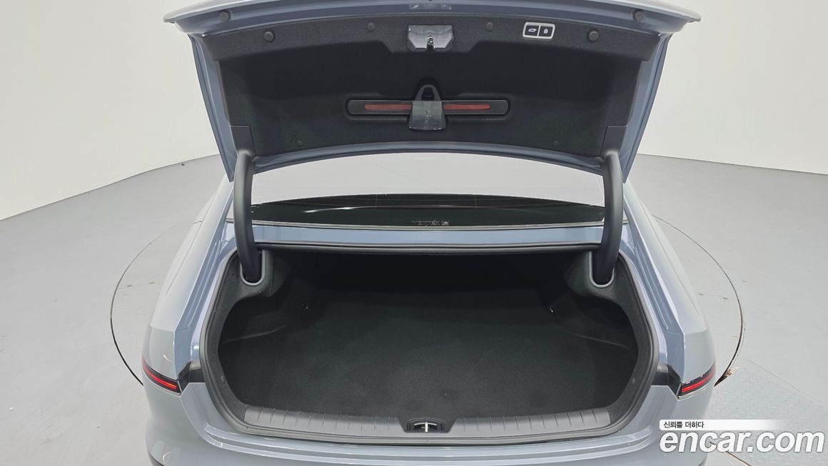 Hyundai Grandeur 2024