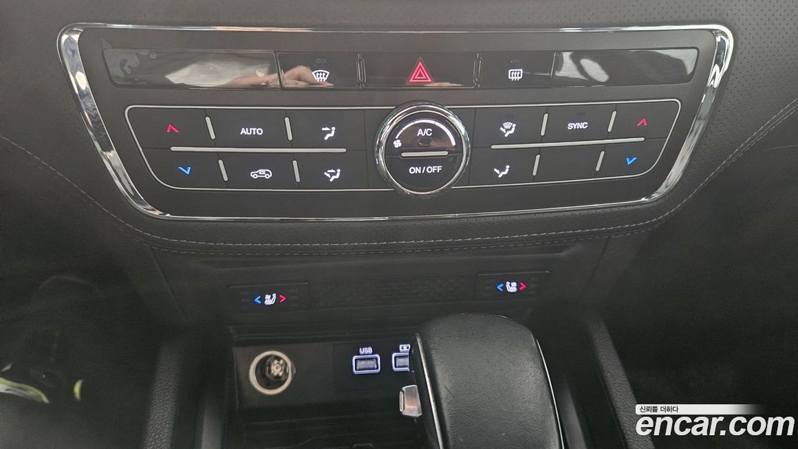 KG_Mobility_Ssangyong Rexton 2022