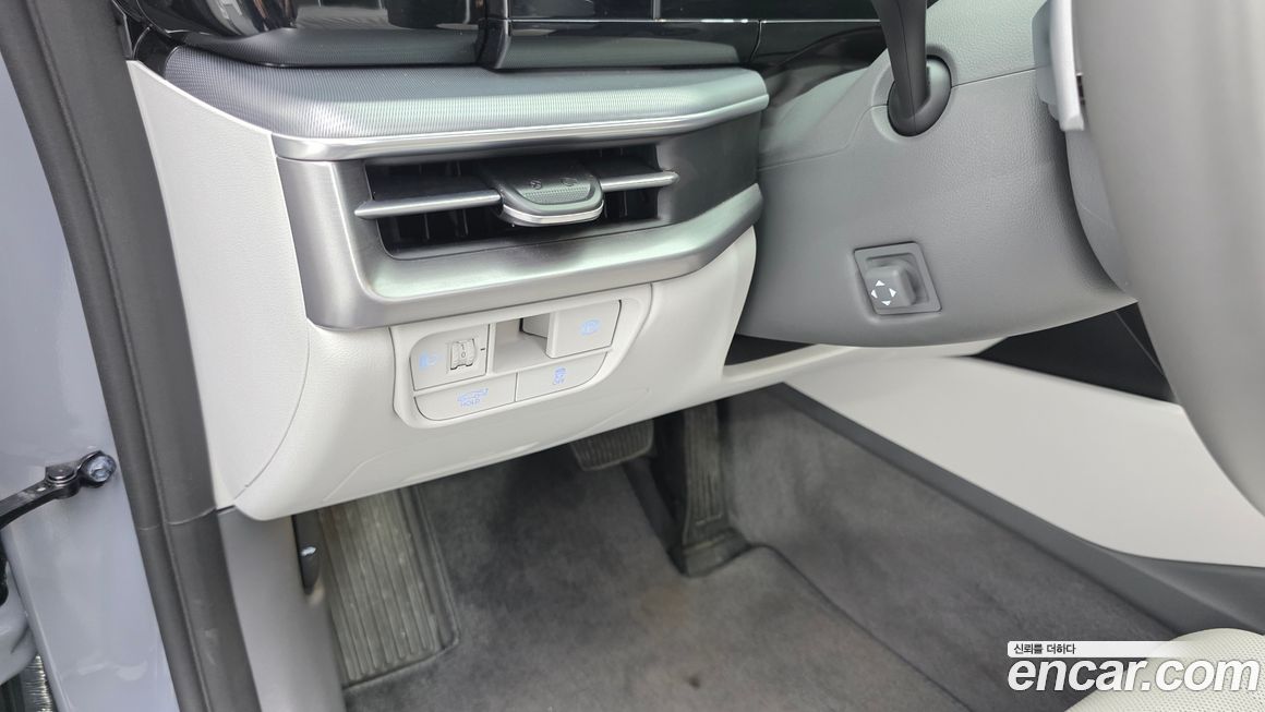 Hyundai Grandeur 2024