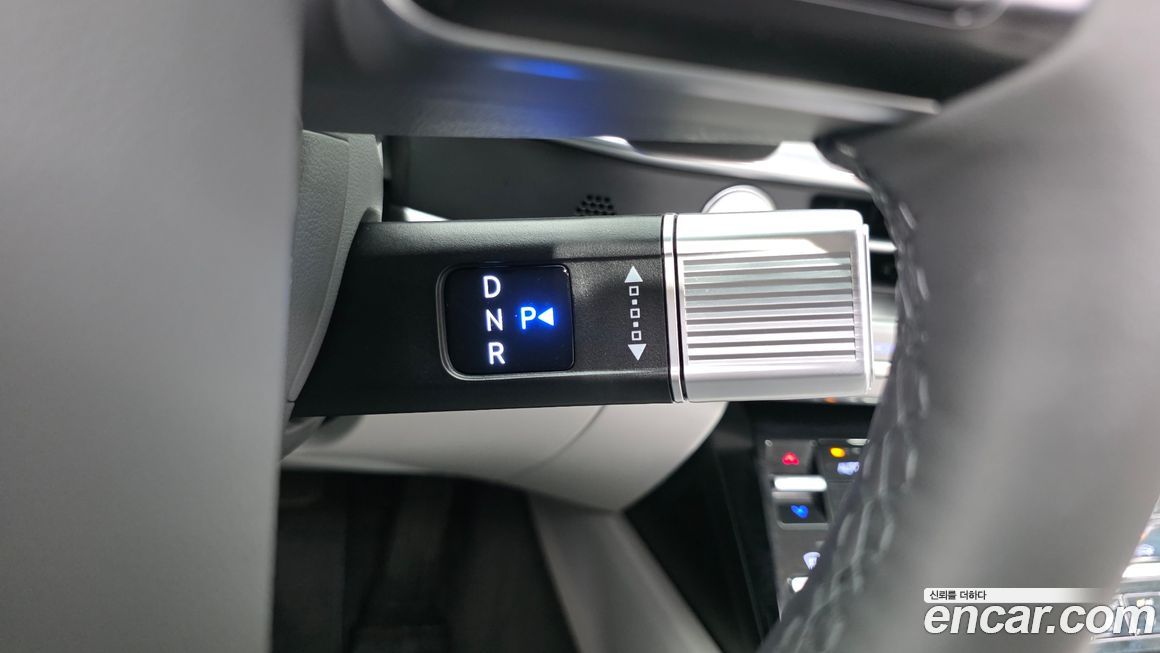 Hyundai Grandeur 2024