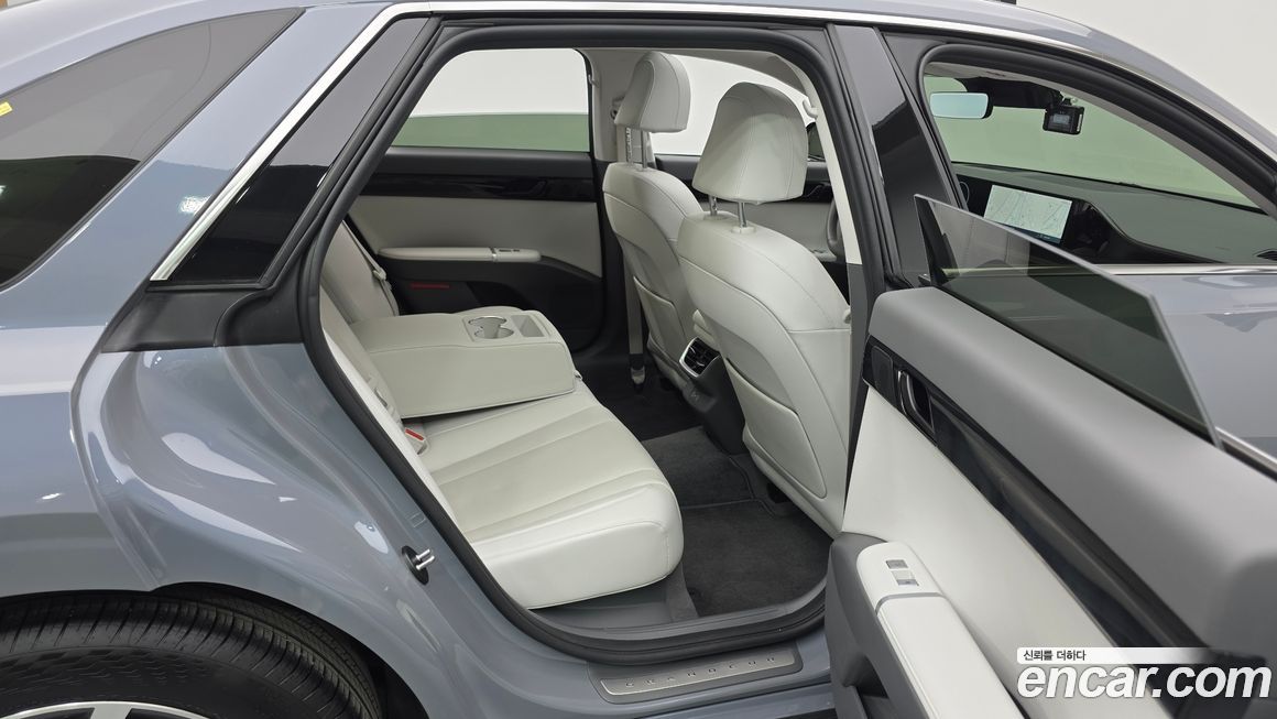 Hyundai Grandeur 2024