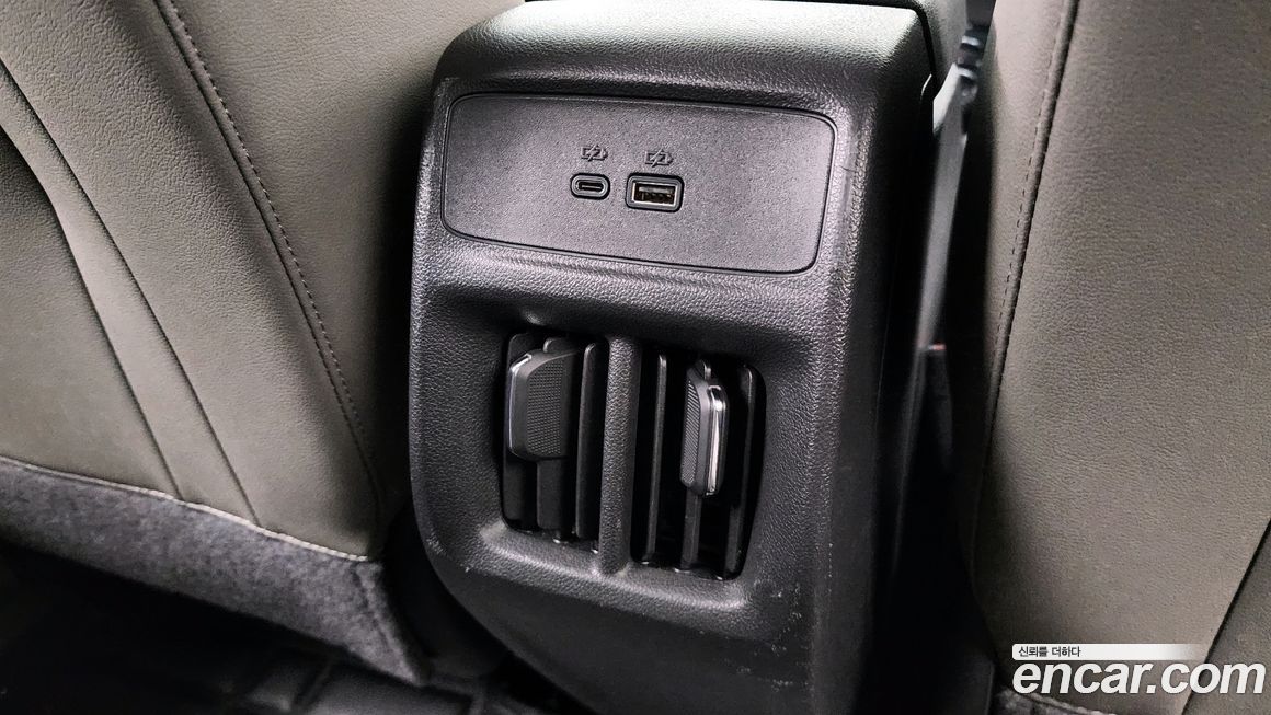 ChevroletGMDaewoo Trax 2024