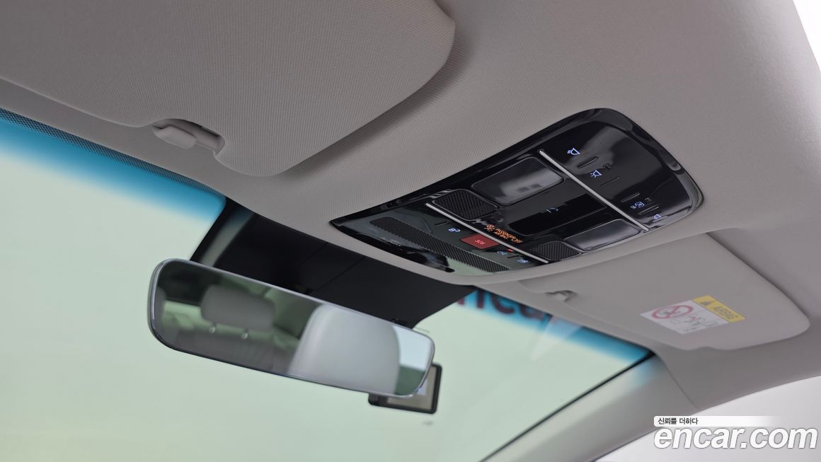 Hyundai Grandeur 2024