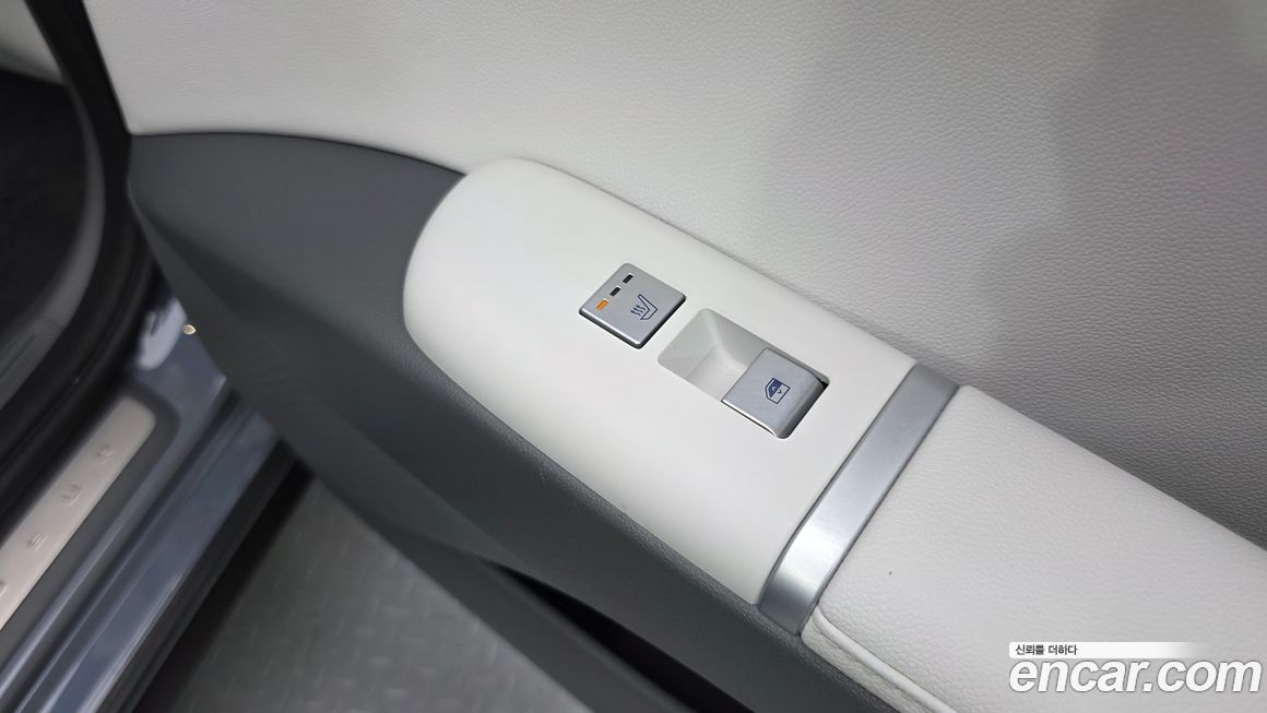 Hyundai Grandeur 2024