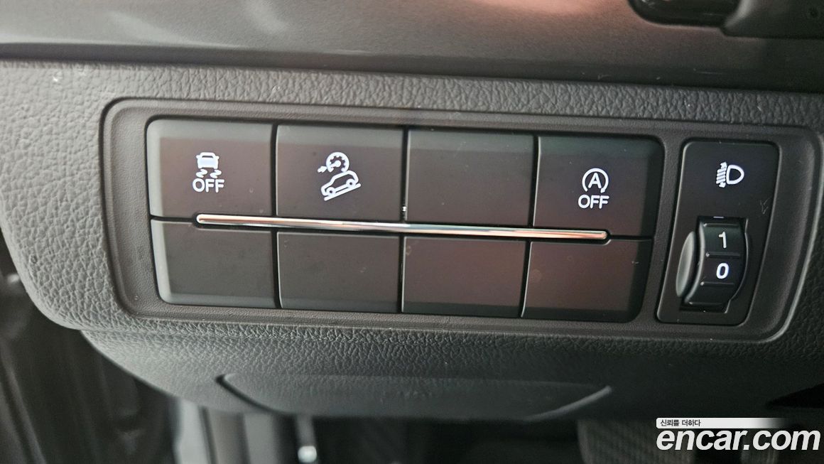 KG_Mobility_Ssangyong Rexton 2022