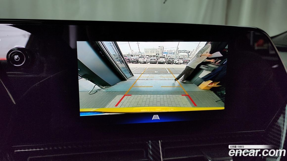 ChevroletGMDaewoo Trax 2024