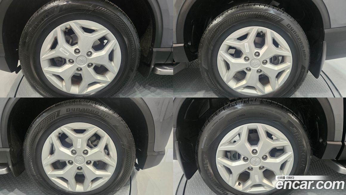 KG_Mobility_Ssangyong Rexton 2022