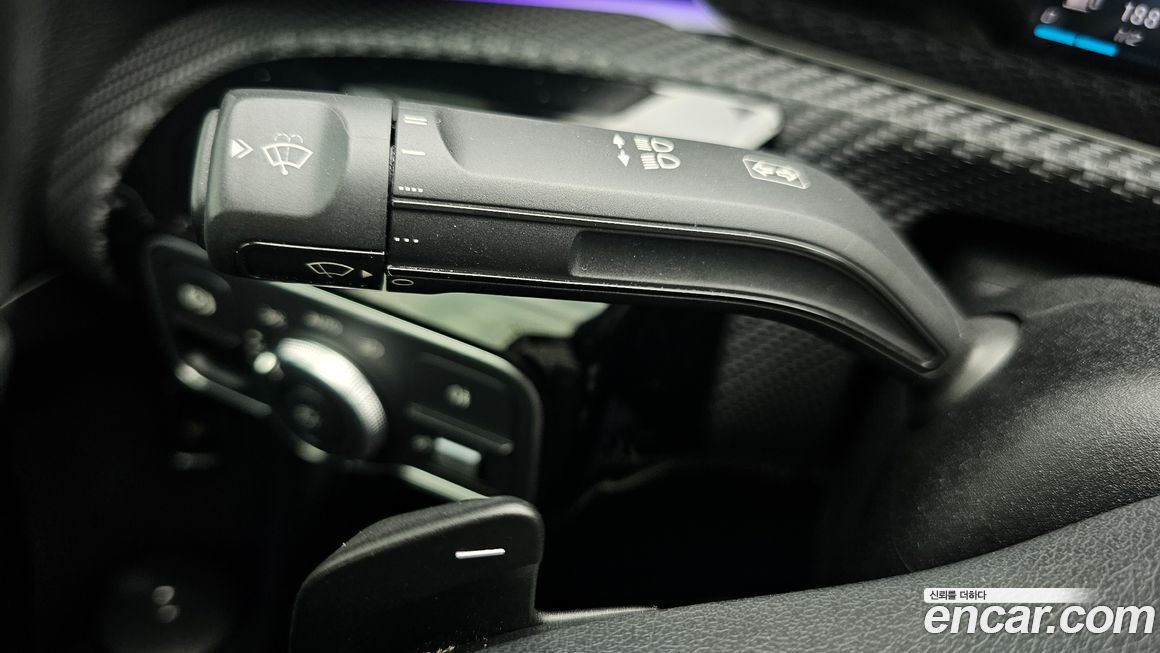 Mercedes-Benz A-Class 2020