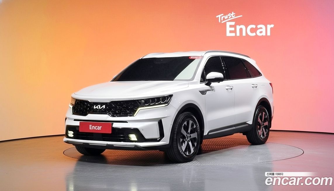 Kia Sorento 2023