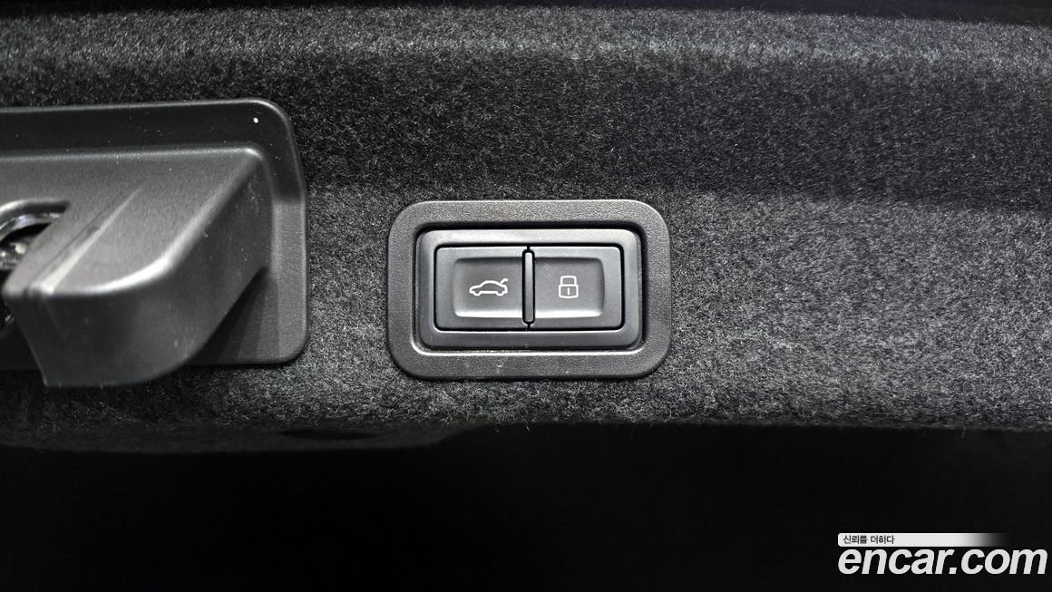 Audi A6 2022