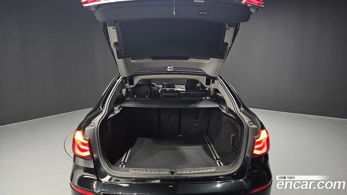 BMW Gran Turismo 2020