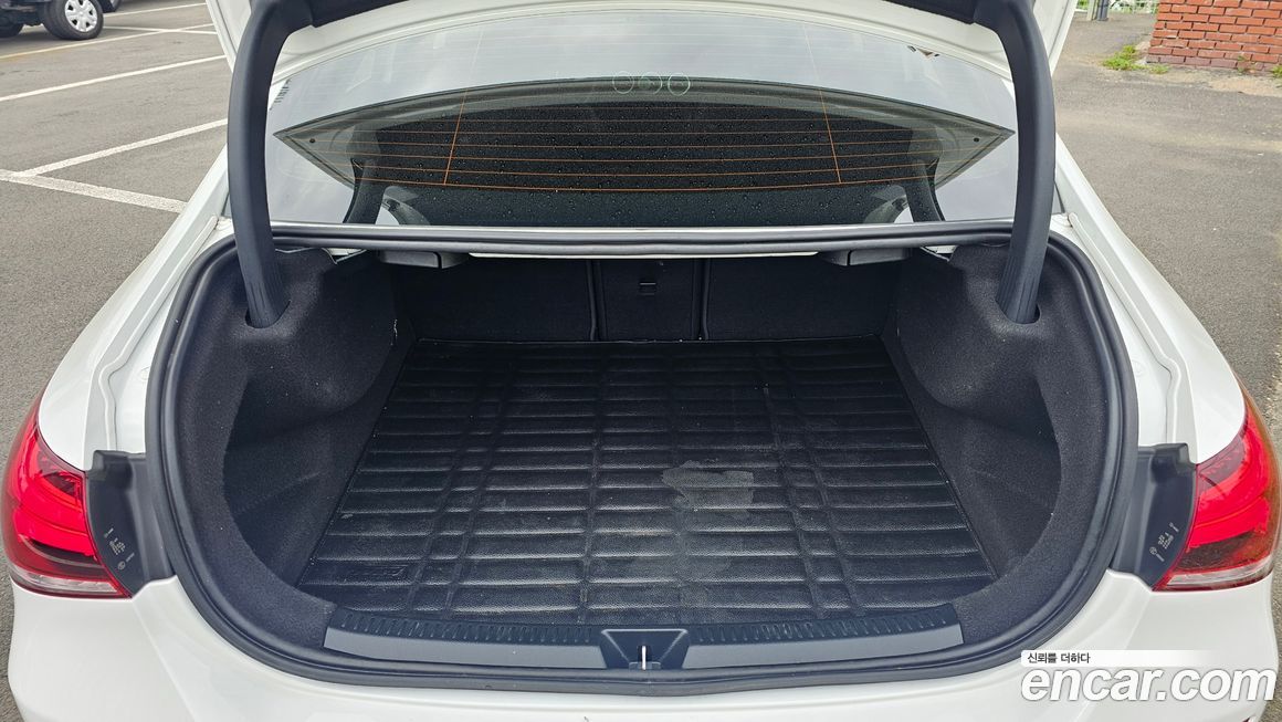 Mercedes-Benz A-Class 2020