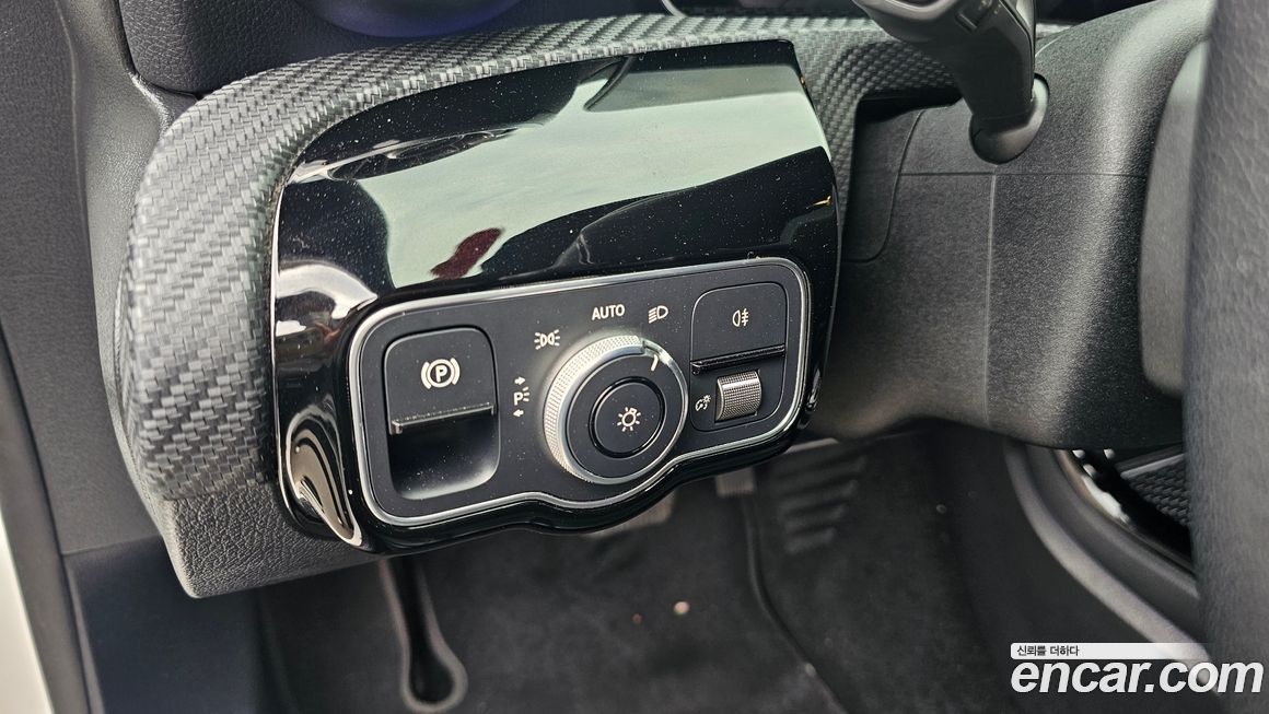 Mercedes-Benz A-Class 2020