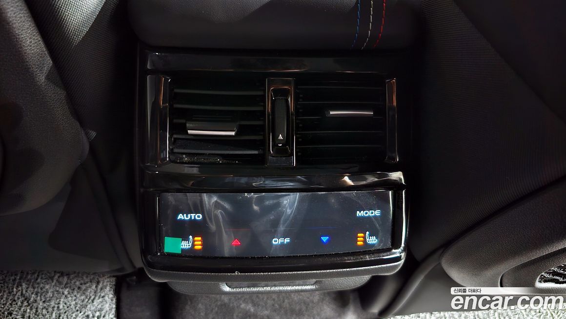 Renault-KoreaSamsung Grand Koleos 2025