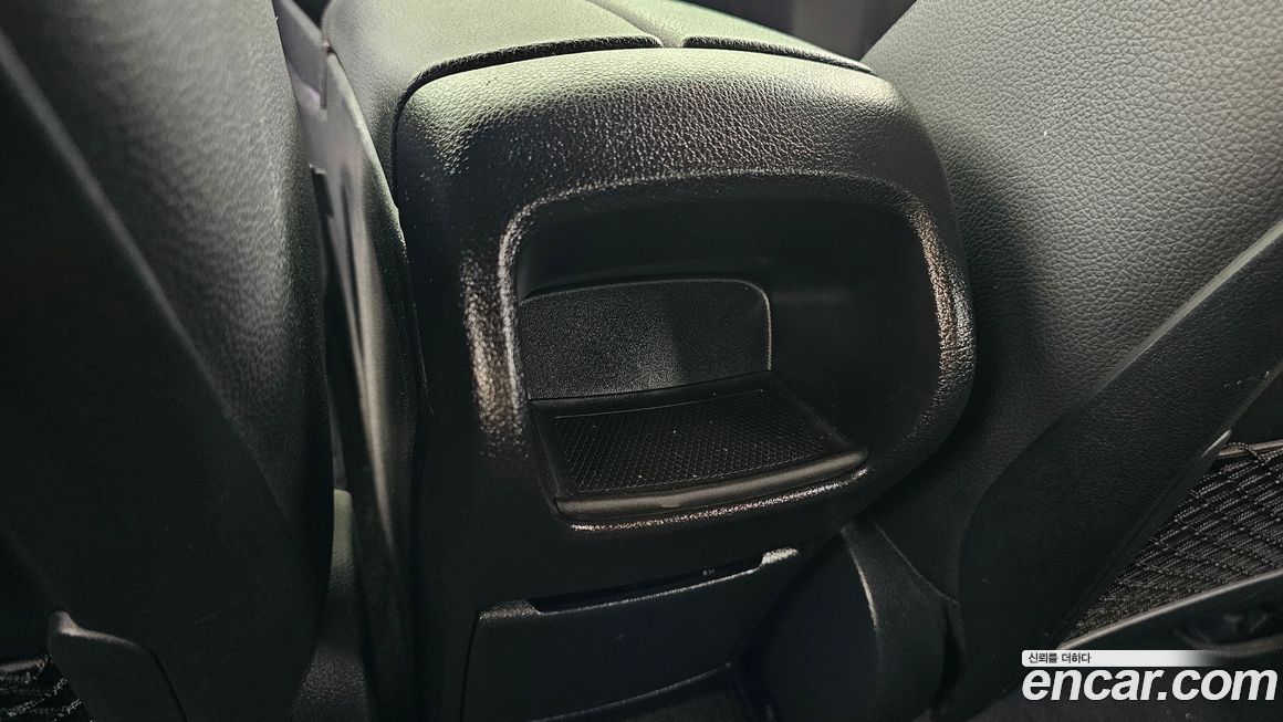 Mercedes-Benz A-Class 2020