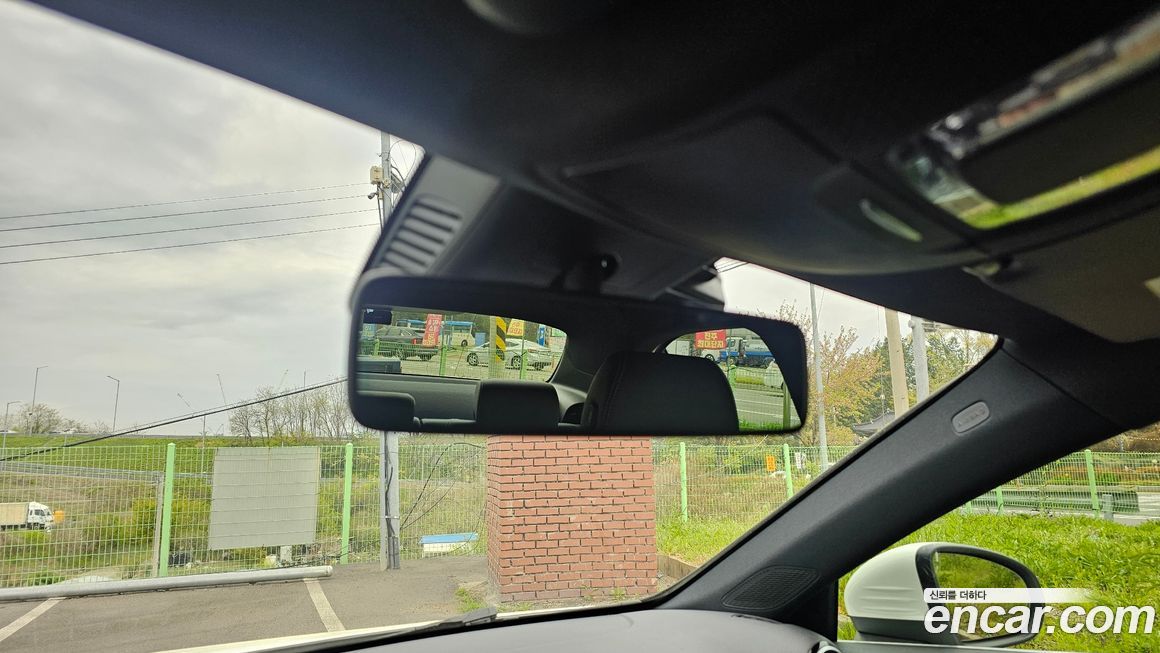 Mercedes-Benz A-Class 2020