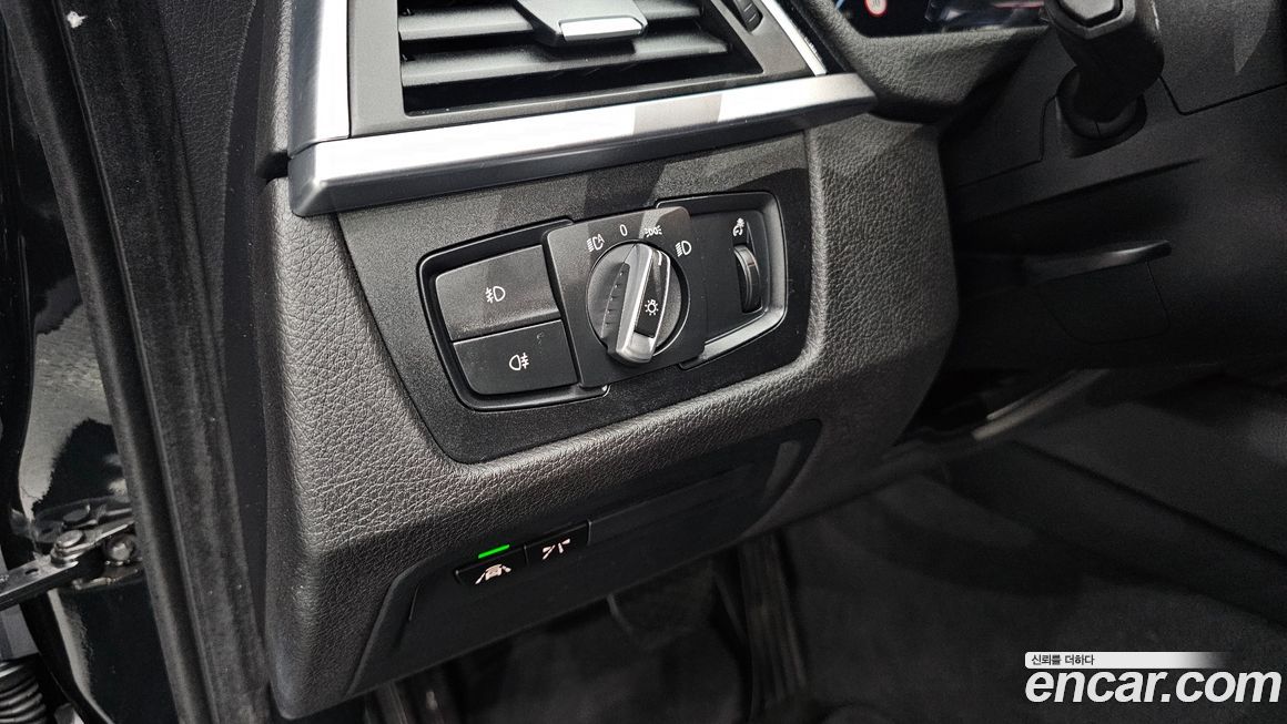 BMW Gran Turismo 2020