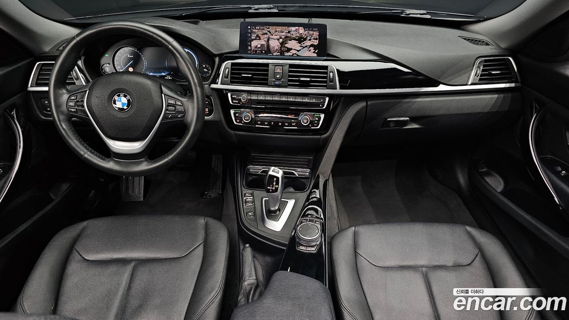 BMW Gran Turismo 2020