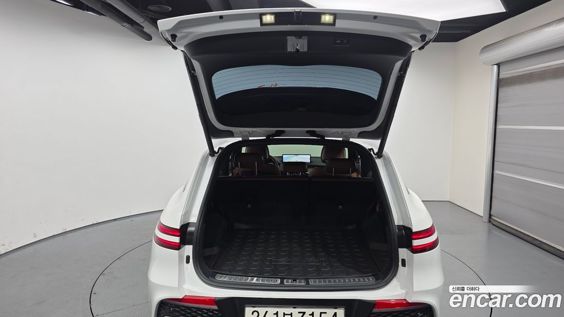 Genesis GV70 2023