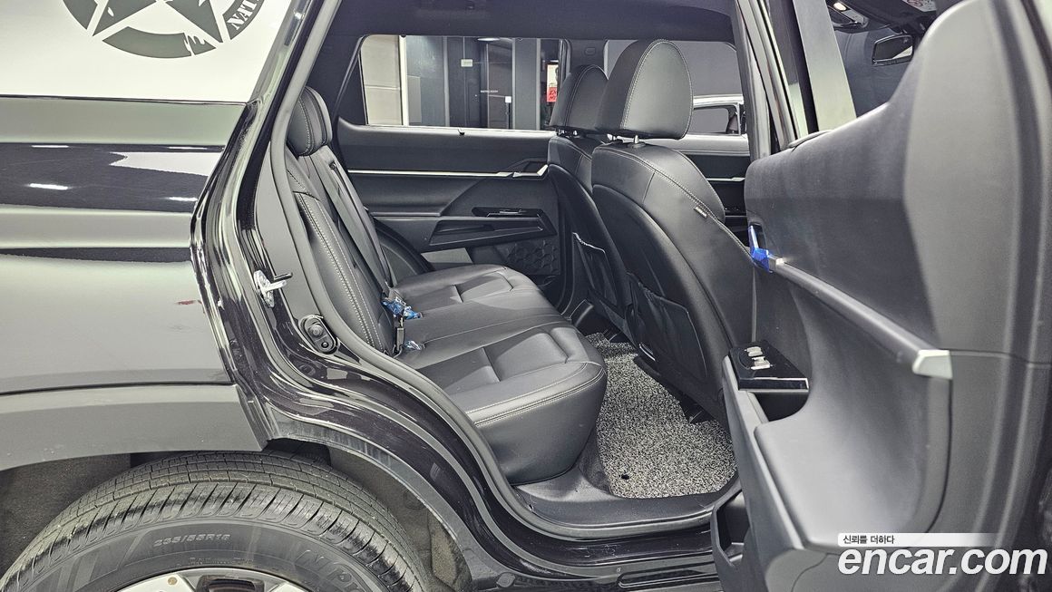 KG_Mobility_Ssangyong Torres 2023