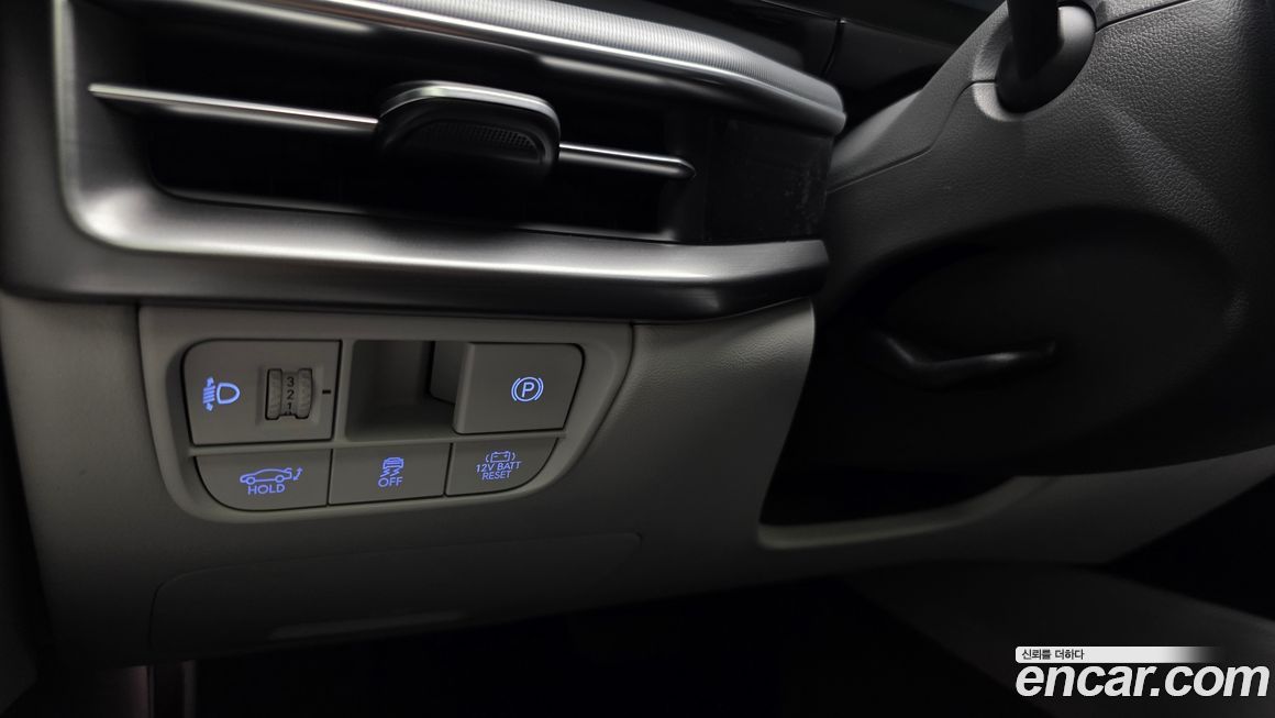 Hyundai Grandeur 2025