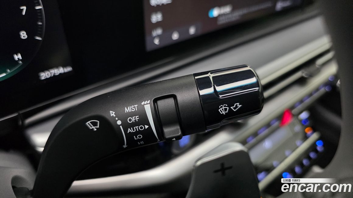 Hyundai Grandeur 2025