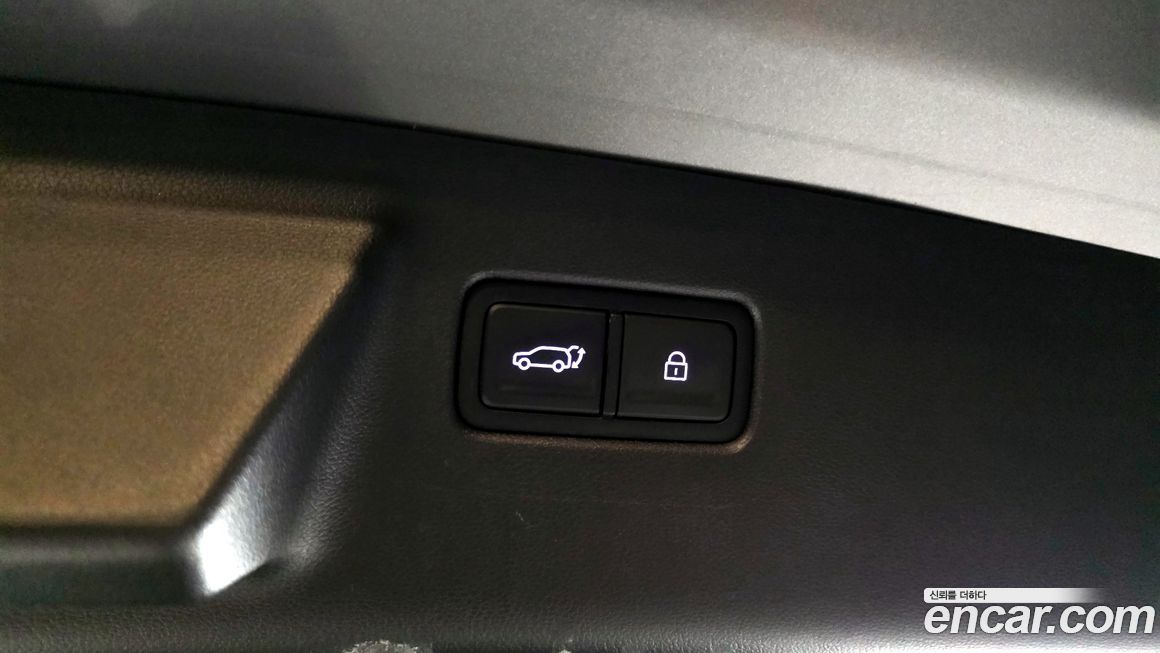 Hyundai Santafe 2025