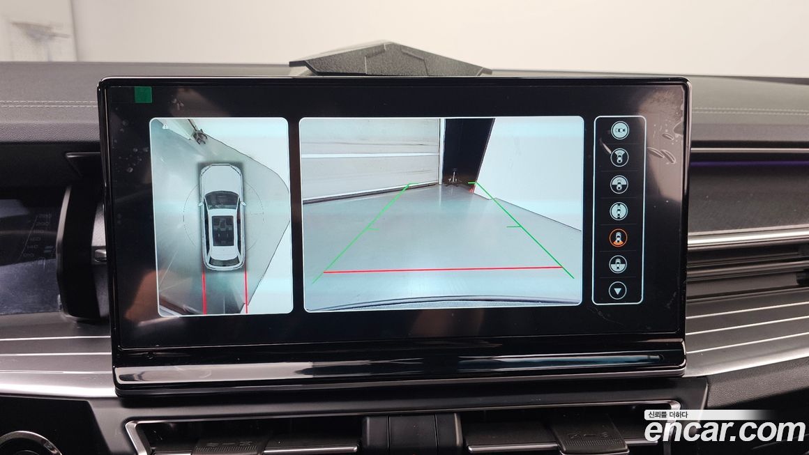 KG_Mobility_Ssangyong Torres 2023