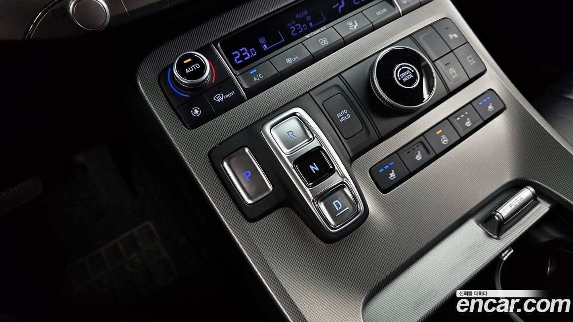 Hyundai Palisade 2019