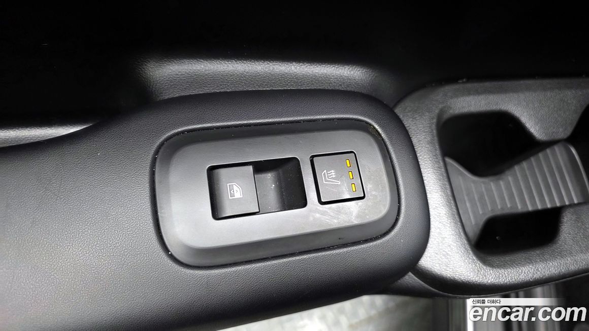 Hyundai Santafe 2025