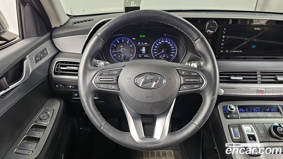 Hyundai Palisade 2019