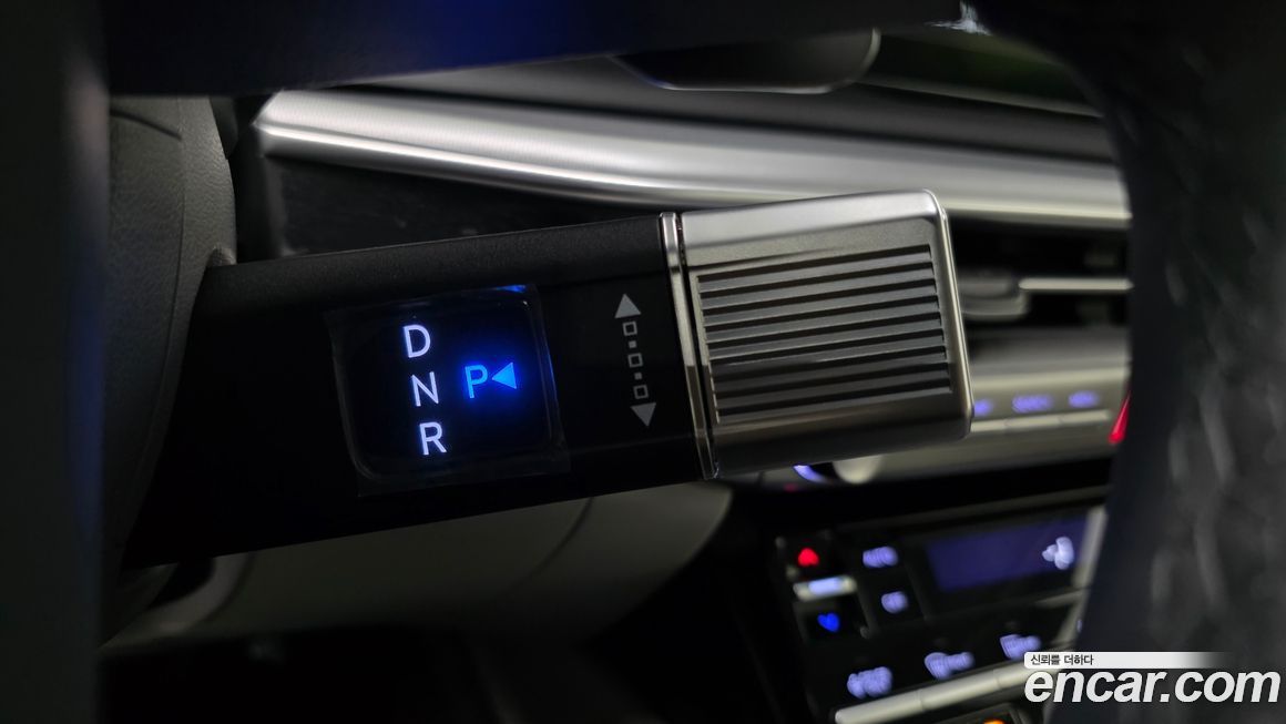 Hyundai Grandeur 2025