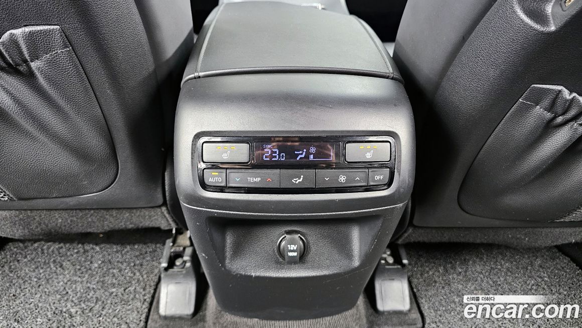 Hyundai Palisade 2019