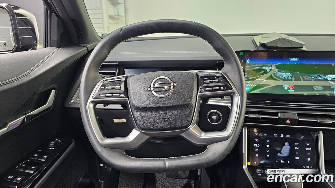 KG_Mobility_Ssangyong Torres 2023