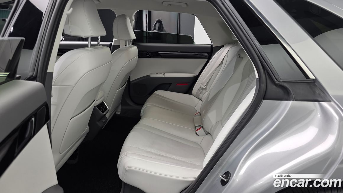 Hyundai Grandeur 2025