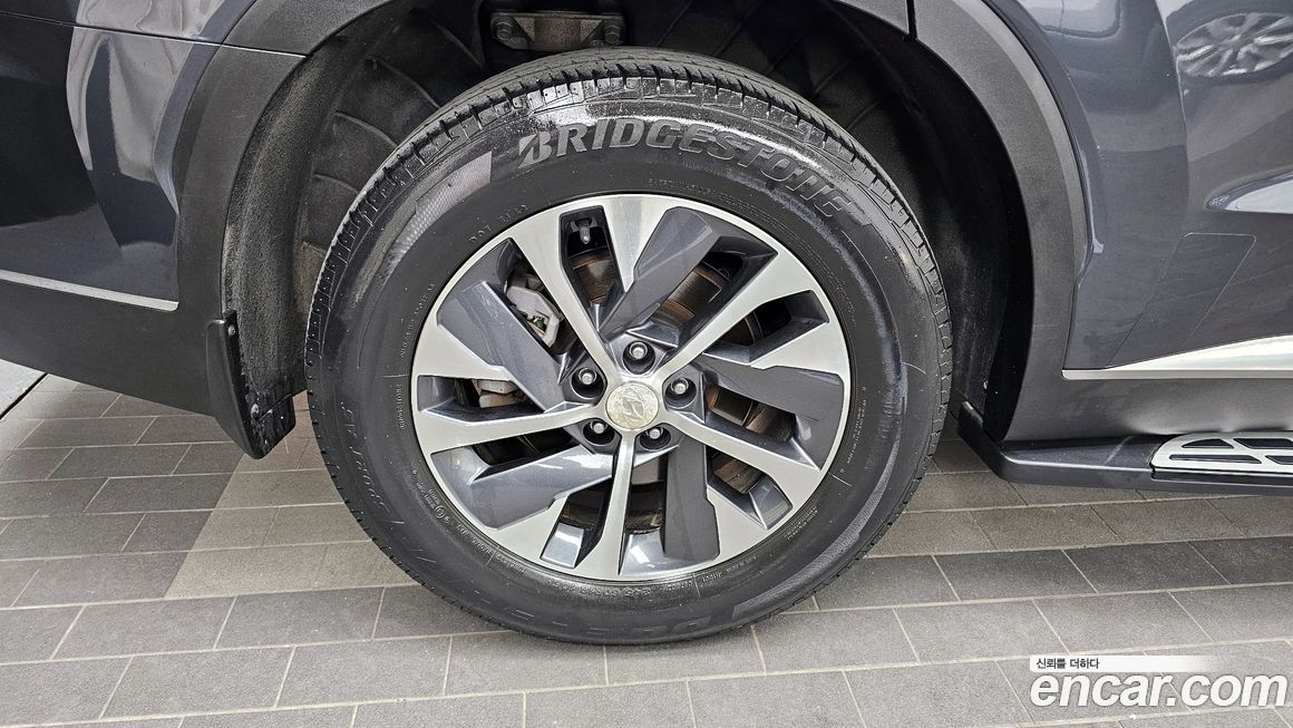 Hyundai Palisade 2019