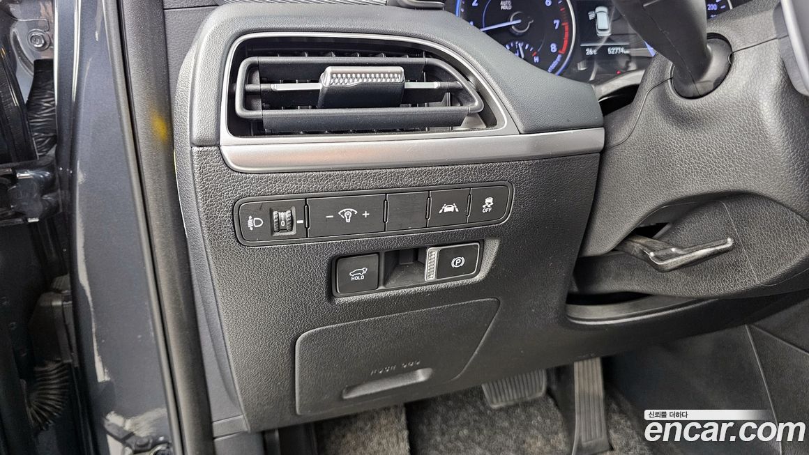 Hyundai Palisade 2019