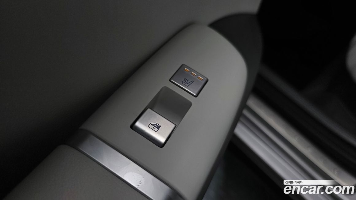 Hyundai Grandeur 2025