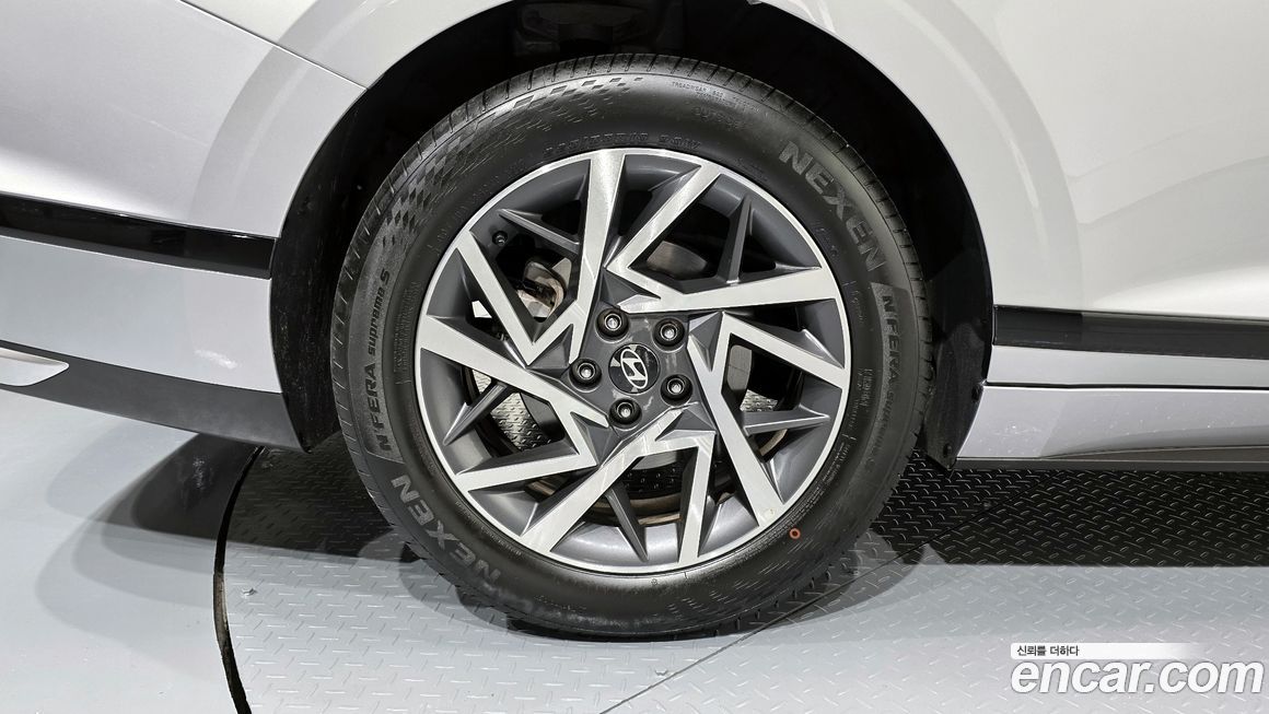 Hyundai Grandeur 2025