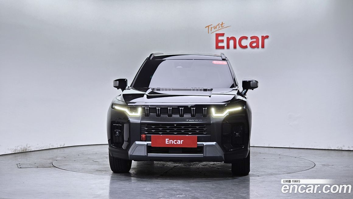 KG_Mobility_Ssangyong Torres 2023