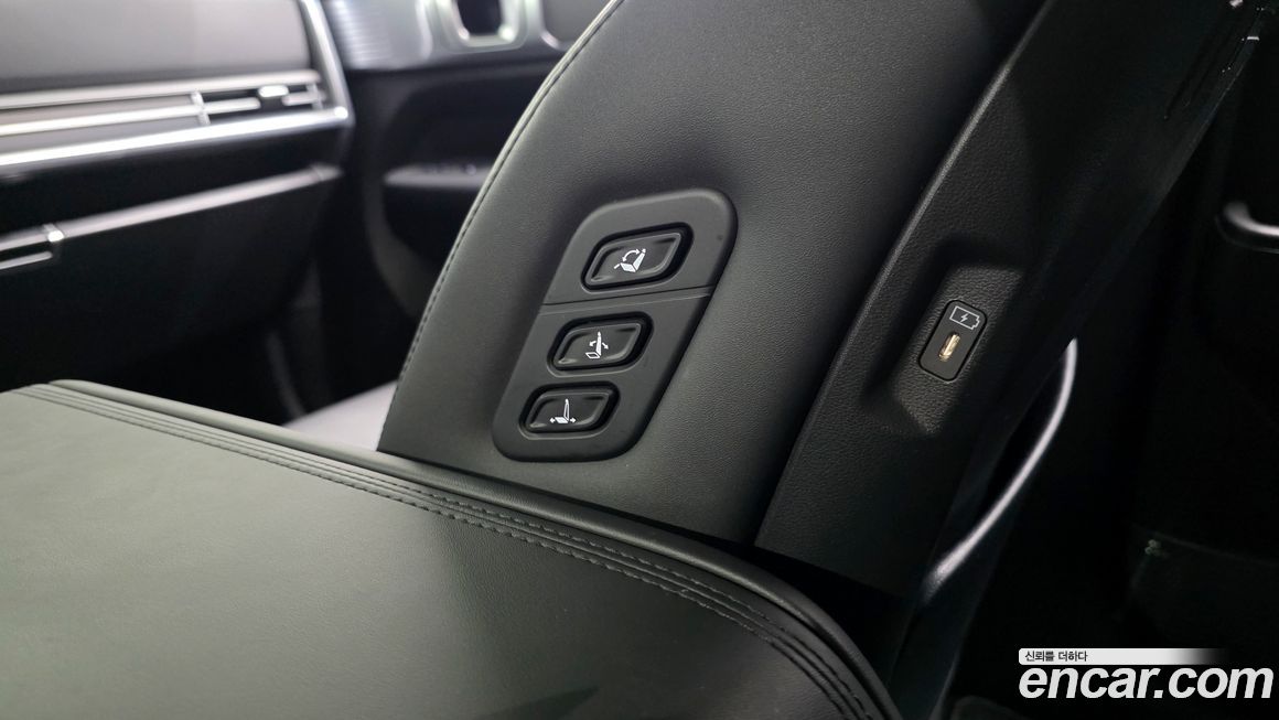 Hyundai Santafe 2025